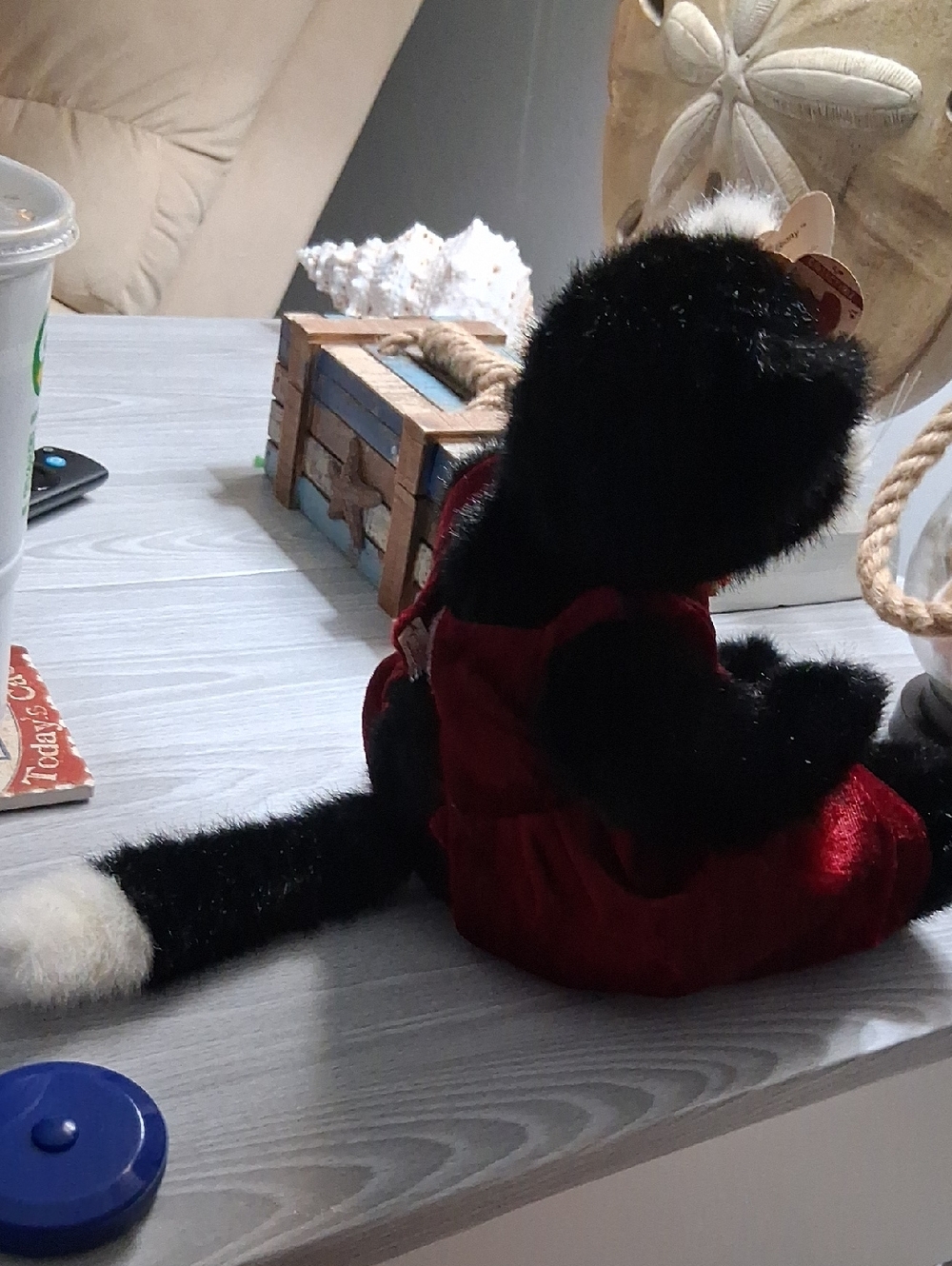 TY Stuffed Animal - Picture 7 of 9